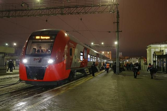 «Ласточку» до Верхотурья так и не запустили. «Это была разовая акция»