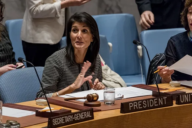 Россия представила доказательства постановки химатаки в Сирии