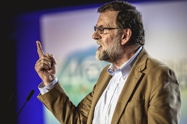 Испания обвинила Россию в «фейковых новостях» о ситуации в Каталонии