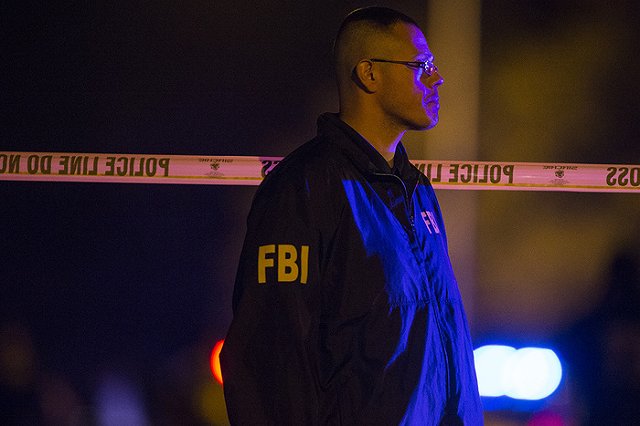 Подтвердилось создание «российского ФБР»