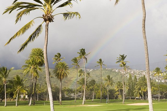 Гавайи отберут у туристов кремы от загара