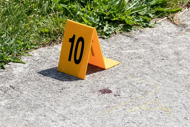 Студента в клубе «Мед» убили на вечеринке бурятского землячества