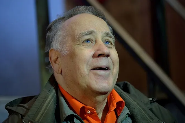 Владиславу Крапивину — 80 лет