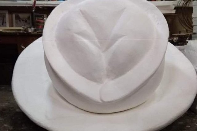 В ЦПКиО установят памятник пельменю