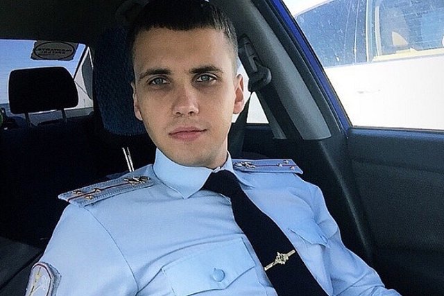 Нижегородский полицейский бросил работу ради «Дома-2»