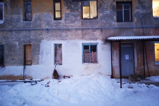 Глава Фонда капремонта: «Отсутствие канализации в доме — это нормальная рабочая ситуация»