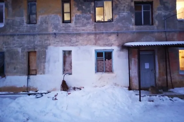 Глава Фонда капремонта: «Отсутствие канализации в доме — это нормальная рабочая ситуация»