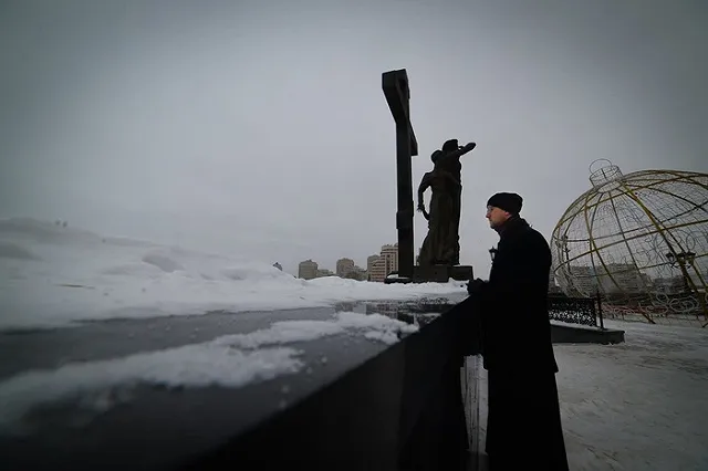 Оксана Иванова прокомментировала запрет на службы с прихожанами в храмах