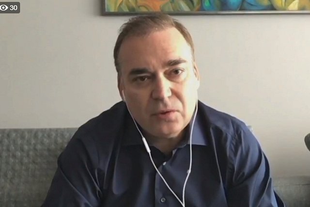 Глава РСТ: Заграничные турпоездки останутся доступными по цене даже после пандемии