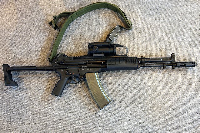 Под Екатеринбургом солдаты играли с оружием и убили сослуживца