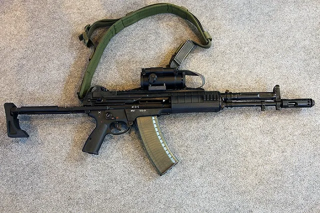 Под Екатеринбургом солдаты играли с оружием и убили сослуживца