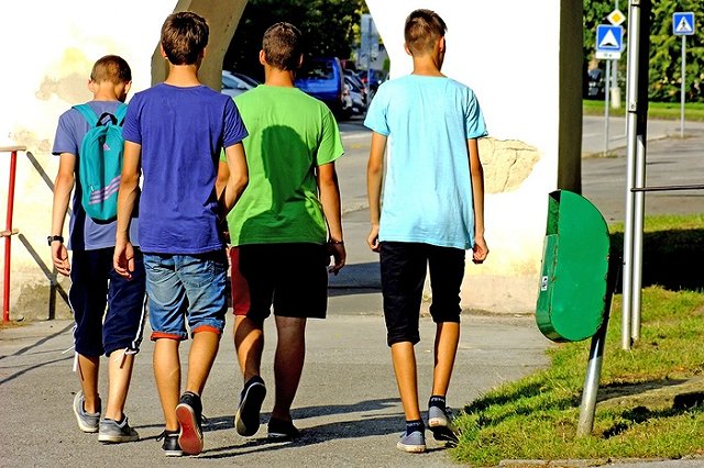 Почти 6% свердловских подростков находятся в группе риска по употреблению наркотиков