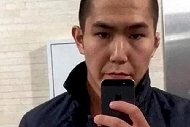 Подозреваемого в убийстве екатеринбургского студента разыскивают в другом городе