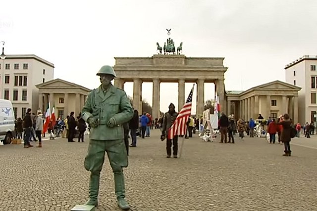 Spiegel напомнил позицию Запада по нерасширению НАТО в 1991 году