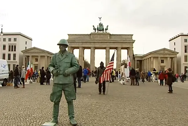 Spiegel напомнил позицию Запада по нерасширению НАТО в 1991 году