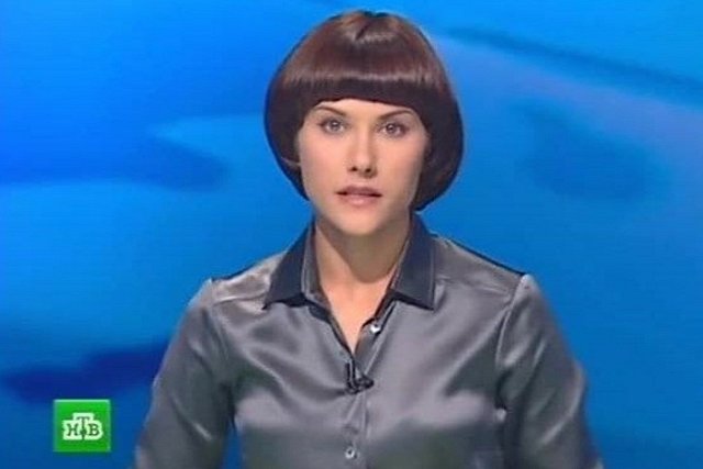 «Боялась, что не отпустят»: телеведущая НТВ Лилия Гильдеева уехала из России