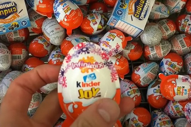 В Балашихе мужчина угрожал взорвать дом «киндер-сюрпризом»