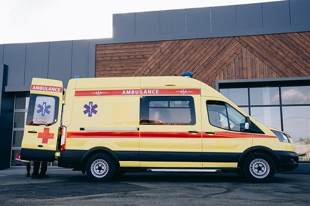 Жителя Башкирии будут судить за дерзкое покушение на жизнь двух сотрудников полиции