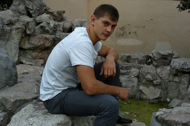 Капитан из Екатеринбурга погиб на Украине