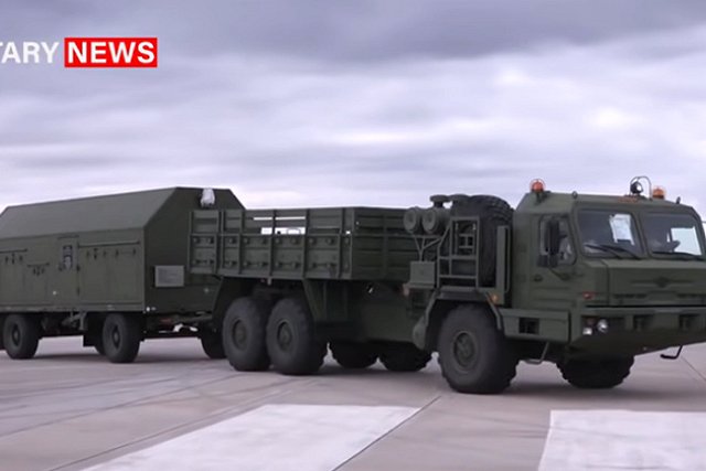 WP: страны Балтии и Восточной Европы просят США ускорить поставки им оружия