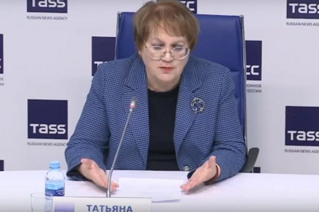 Мерзлякова сообщила, сколько свердловчан было мобилизовано ошибочно