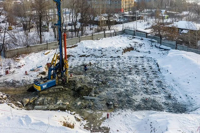 В Екатеринбурге собираются благоустроить набережную Исети