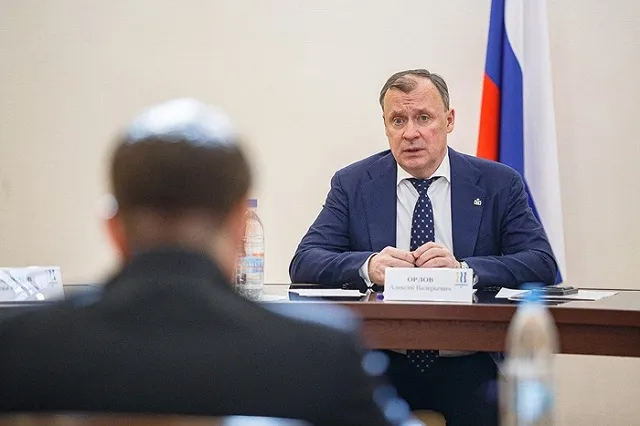 Мэр Екатеринбурга попросил на день рождения помочь раненым бойцам, которые лежат в госпитале ЦВО