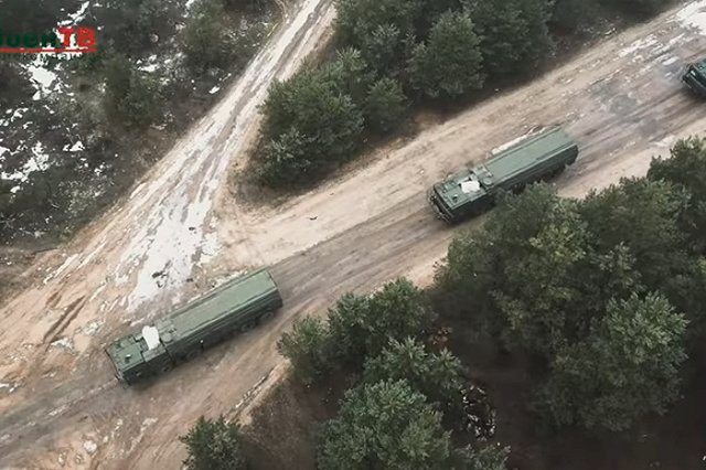 Политолог Коктыш назвал «элегантным» решение разместить ТЯО в Белоруссии