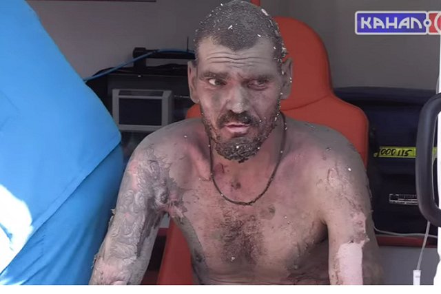 Соседи рассказали о хозяине квартиры в Серове, в которой сегодня взорвался газ