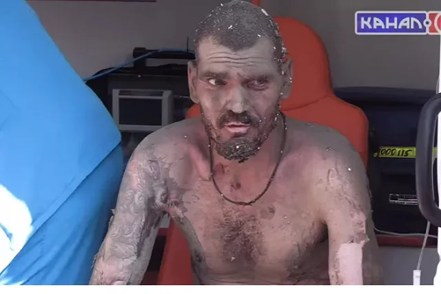 Соседи рассказали о хозяине квартиры в Серове, в которой сегодня взорвался газ