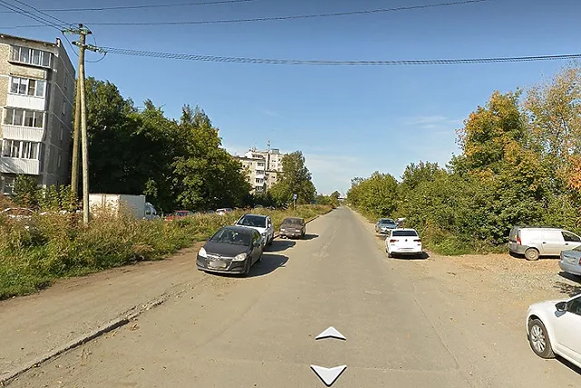 Газовики перекроют в октябре важную дорогу из-за ремонта газовой трубы в Екатеринбурге