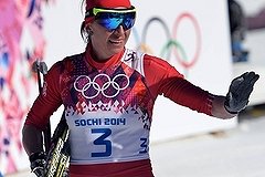 Лыжница с переломом стопы принесла Польше второе золото Сочи