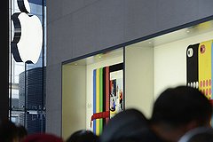 Японские СМИ назвали дату выхода нового iPhone