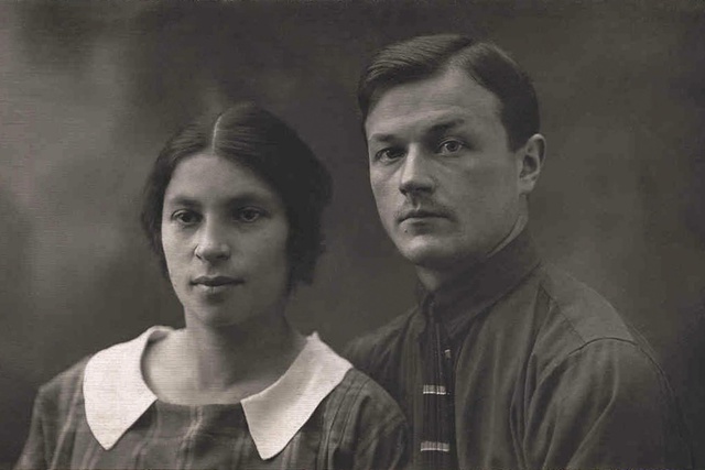 Агнию Барто предложили сделать «почетным удмуртом»