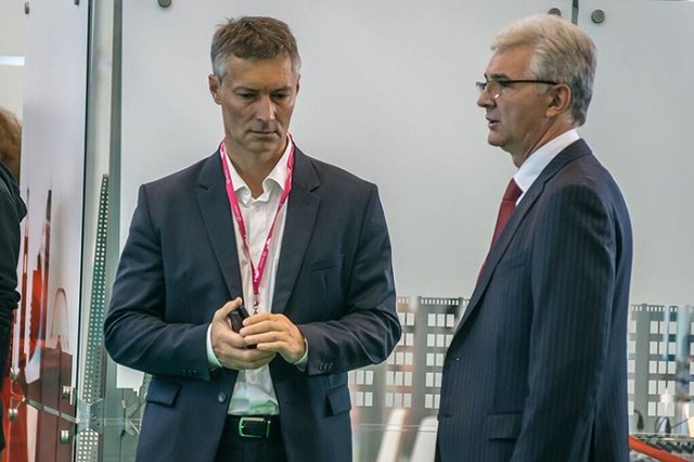 Евгений Ройзман заявил о проблемах с образованием у свердловского губернатора