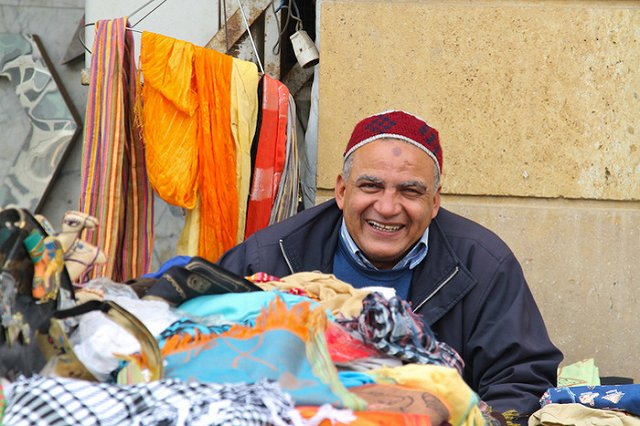 Треть российских туристов путешествуют в одиночку