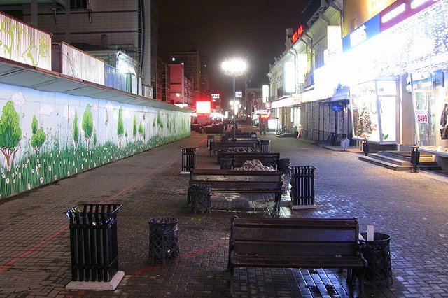 Екатеринбургский «Пассаж» откроют 28 ноября