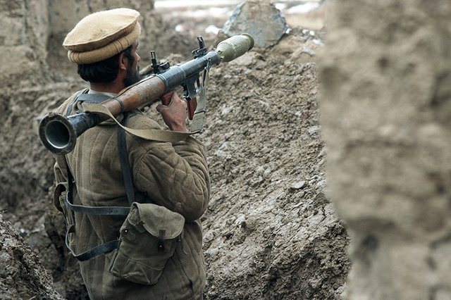 Боевики ИГ научились делать ракеты, сбивающие самолеты