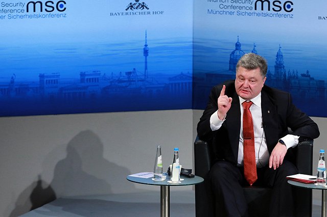 Пранкеры Вован и Лексус рассказали о звонке Порошенко