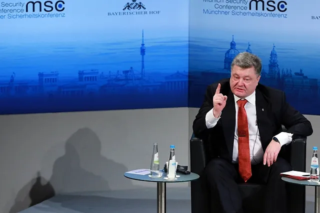 Пранкеры Вован и Лексус рассказали о звонке Порошенко