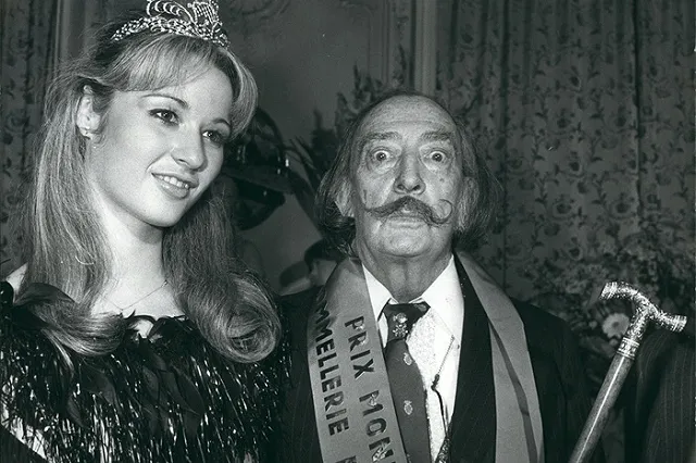 В Екатеринбурге открылась выставка работ Сальвадора Дали