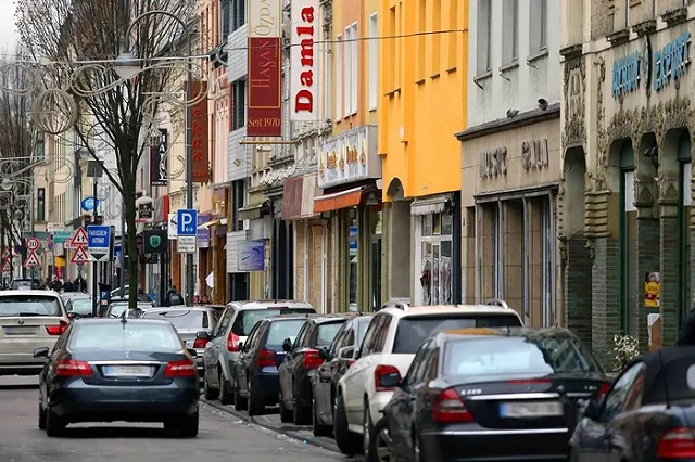 В Крыму могут увеличить квоту на переселение русских немцев из ФРГ на полуостров