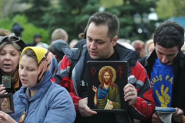 В деле Соколовского появились показания журналиста, донесшего на Антона Симакова