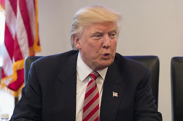 The Times: «Трамп преподнесет Путину Украину на блюде»