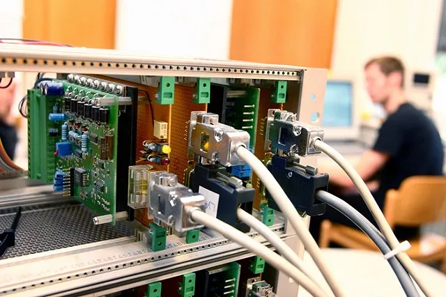 СМИ: Программист из Таганрога задержан в Испании по подозрению в хакерстве