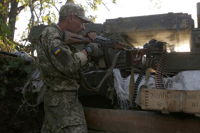 Bellingcat выяснила имя организатора перевозки «сбившего MH-17 Бука»