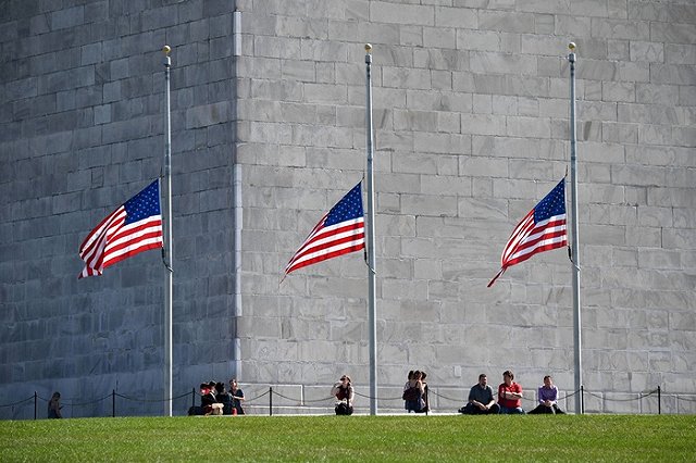 Власти рассказали об арсенале лас-вегасского стрелка и уточнили число его жертв