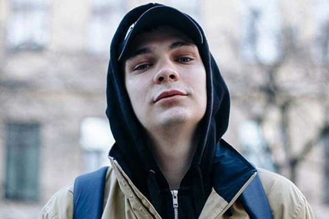 Рэпер Гнойный обозвал Екатеринбург «столицей СПИДа»