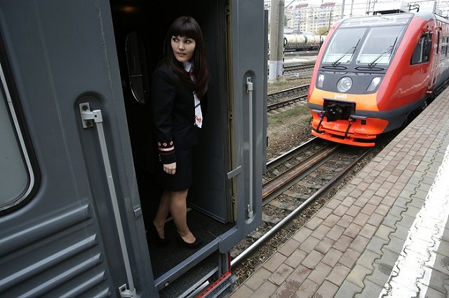 РЖД ждут нововведения с 10 декабря