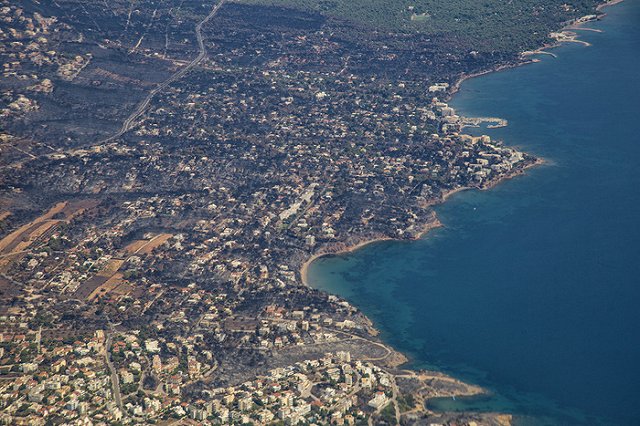 Спасатели предупреждают о чрезвычайной пожарной опасности в Свердловской области